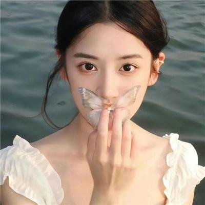 性感尤物