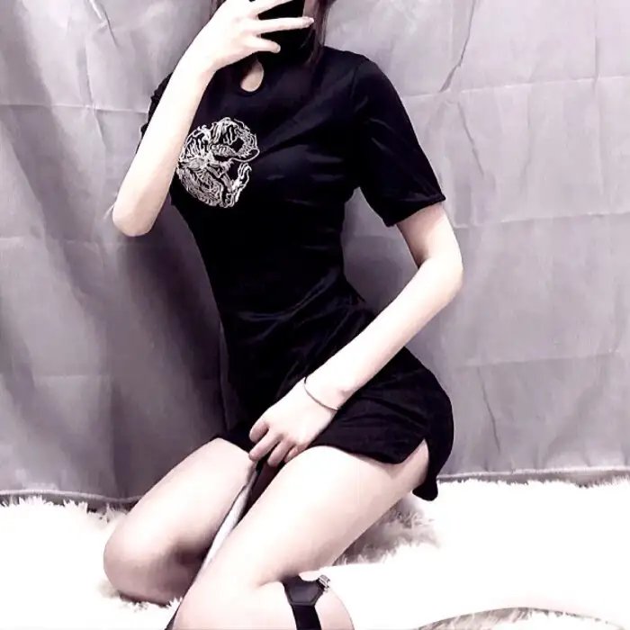 狼嚎再起